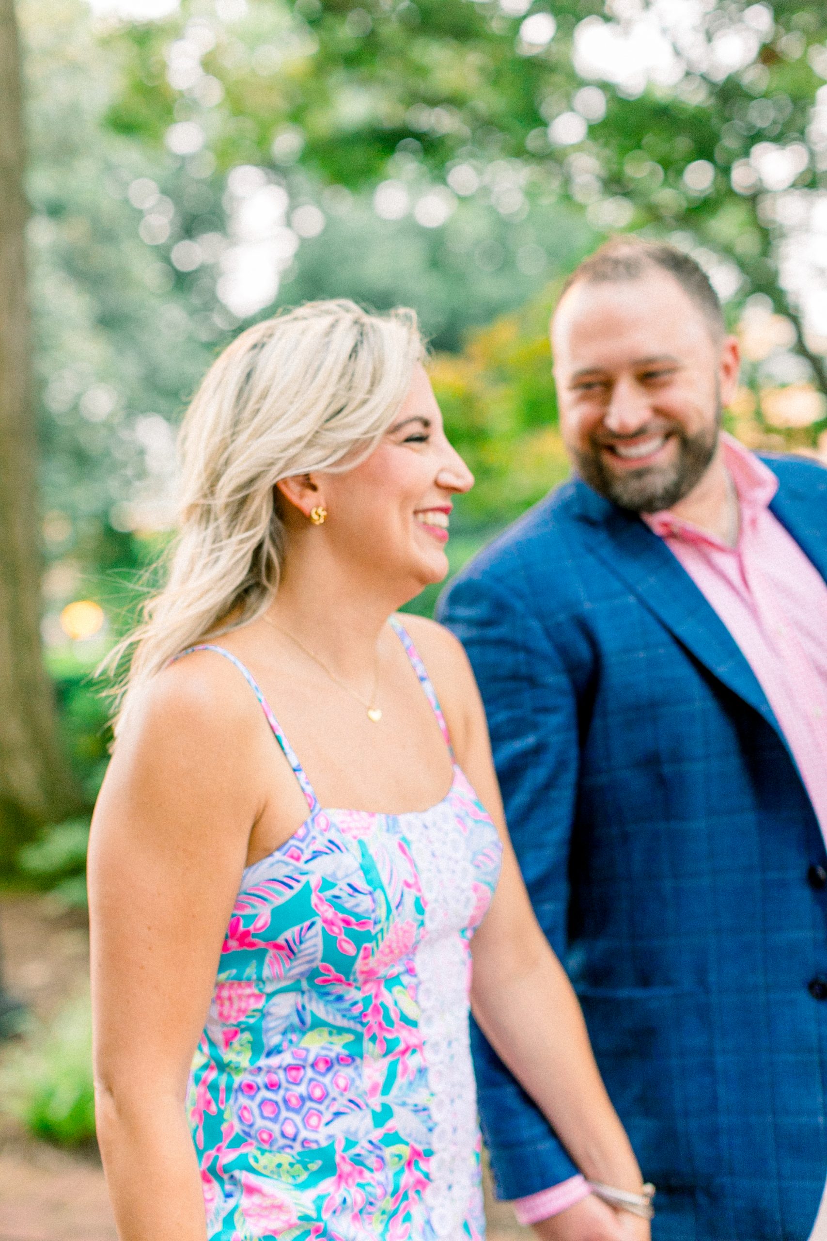Five Tips so you can have the best Engagement Session