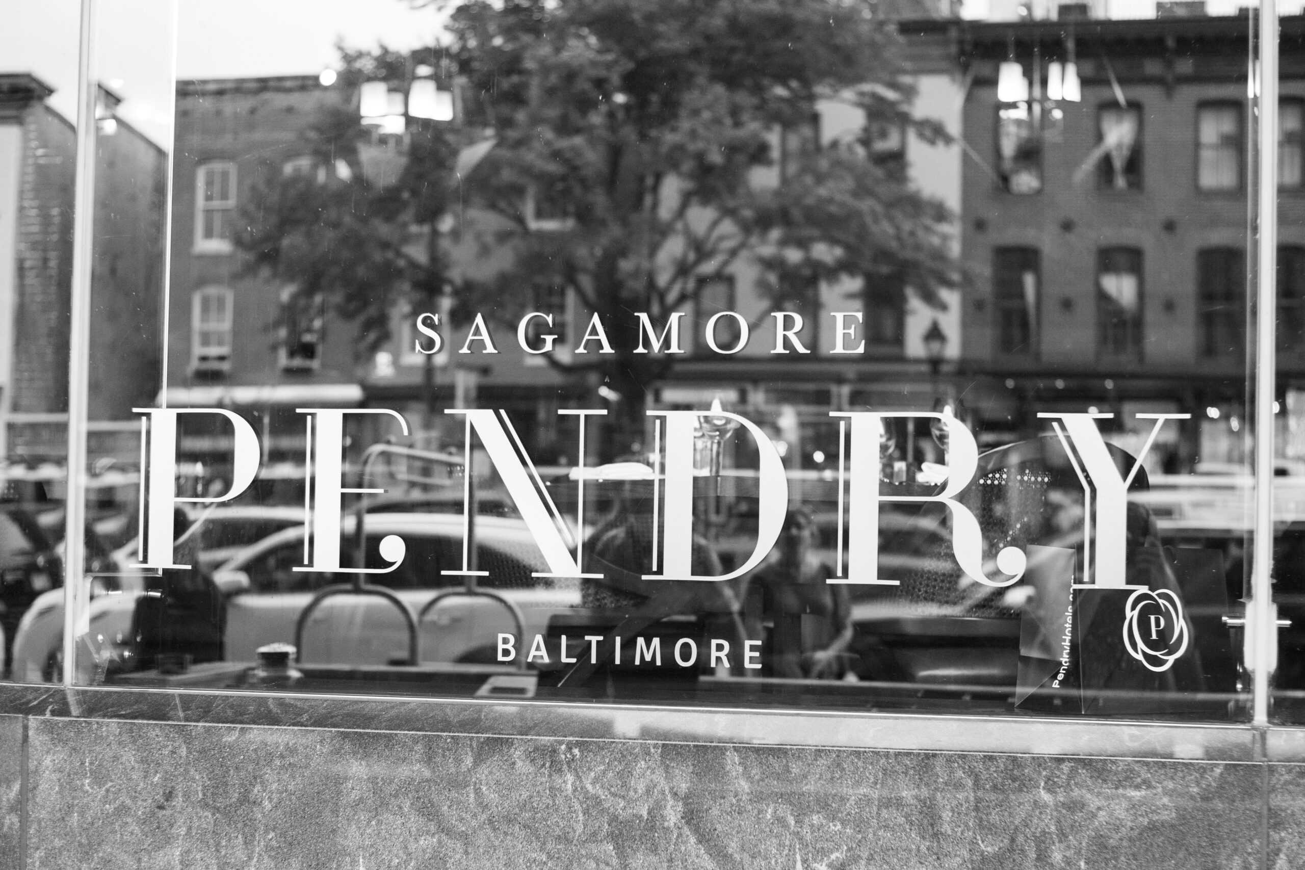 Sagamore Pendry Baltimore