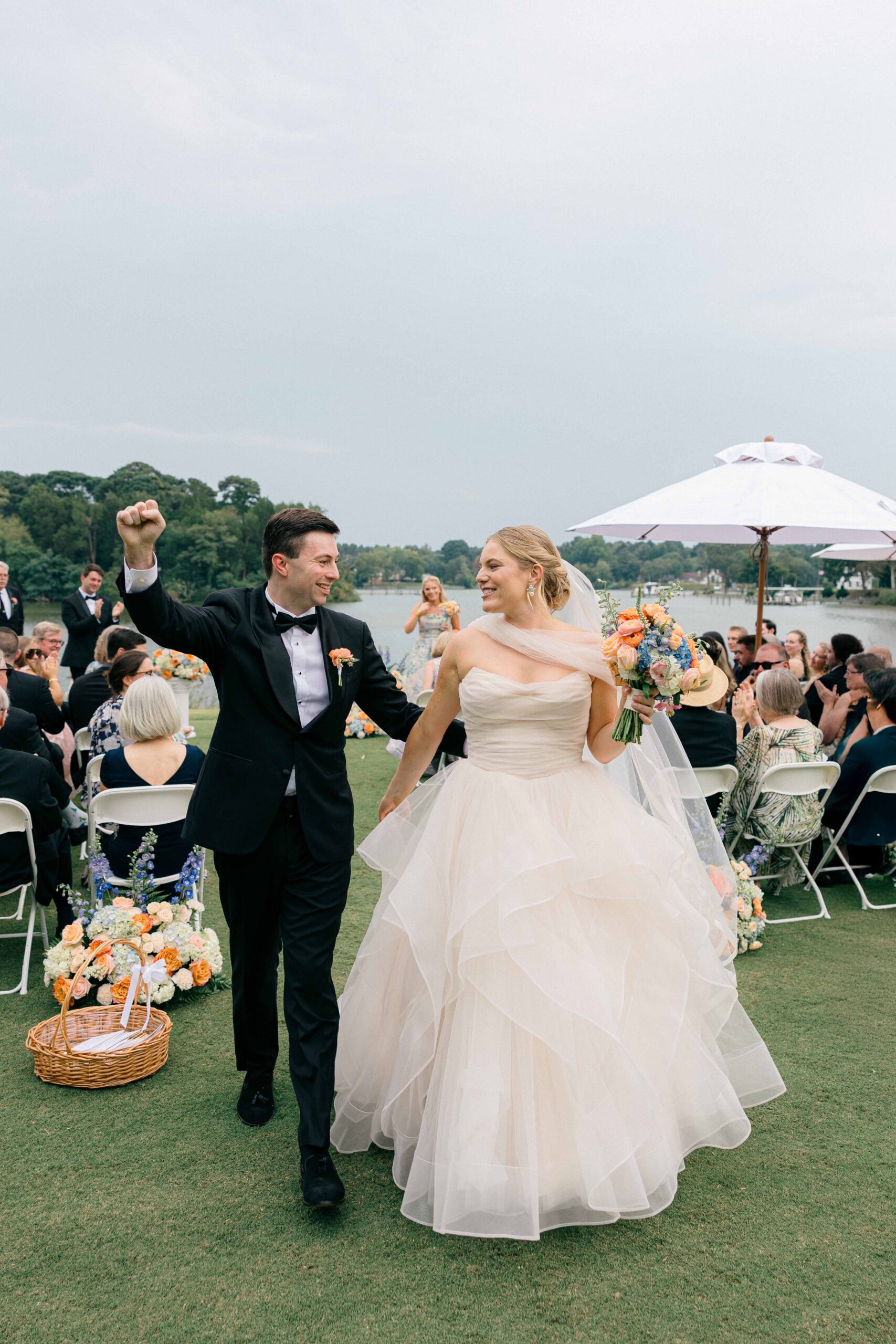 Talbot Country Club wedding on the Eastern Shore MD captured by an Eastern Shore wedding photographer