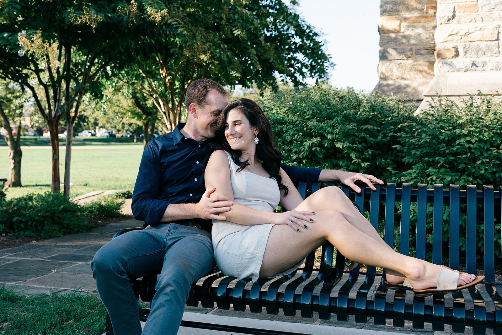 Downtown Frederick wedding at Cucina Massi photographed by Frederick Maryland wedding photographer